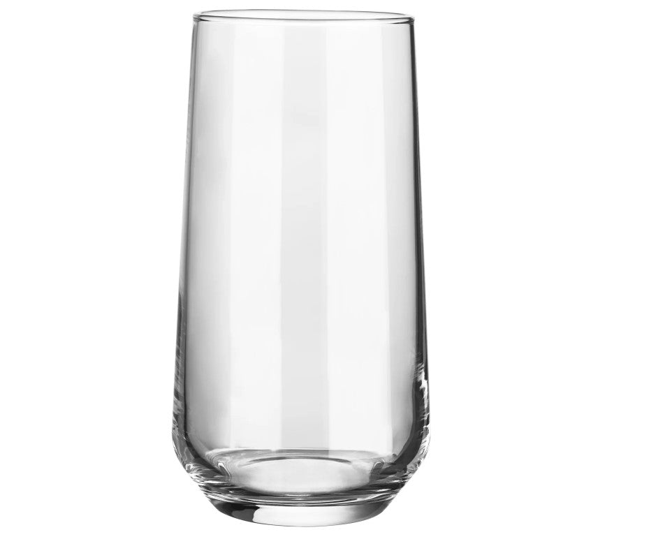 Longdrink Glas "Alla" inkl. Gravur, ab 12 Stück