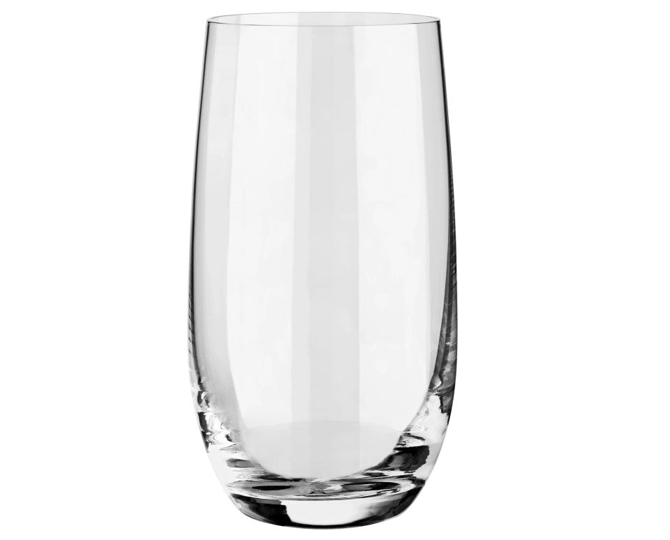Longdrink Glas "Thera" inkl. Gravur, ab 12 Stück