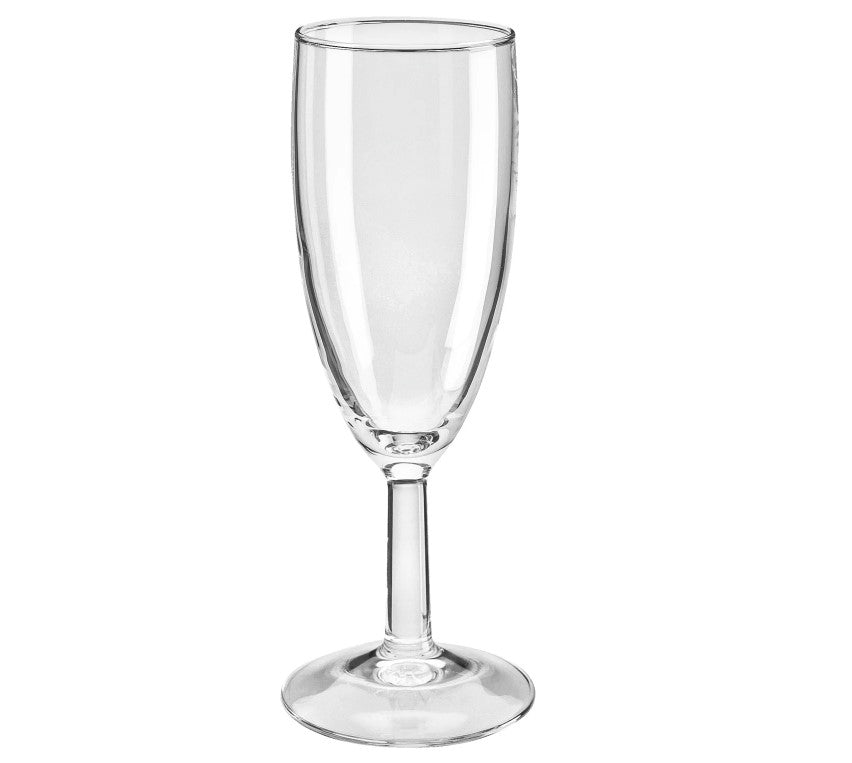 Sektglas "Triumph" inkl. Gravur ab 12 Stück