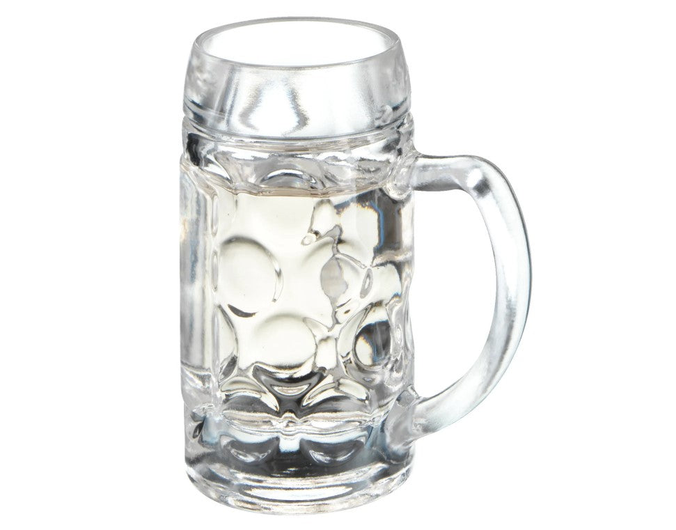 Shotglas "Maßkrug" inkl. Gravur ab 12 Stück