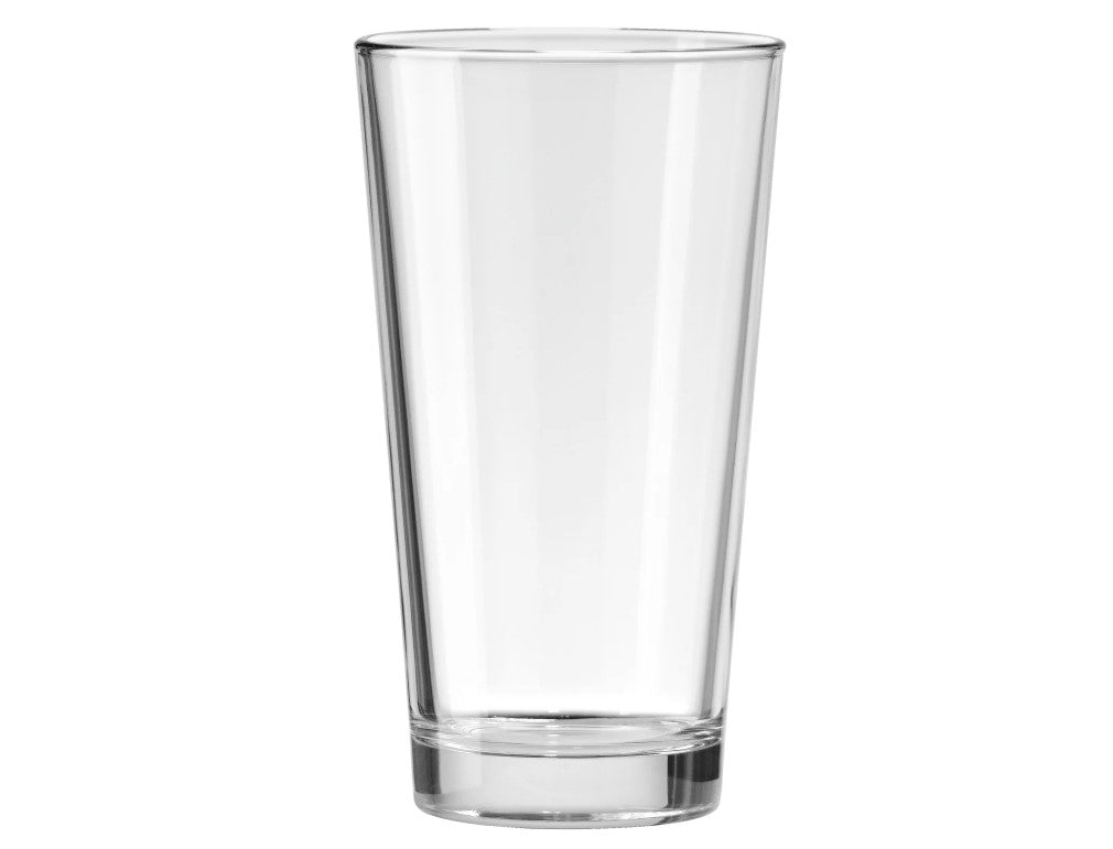 Trinkglas "Classic" inkl. Gravur, ab 12 Stück
