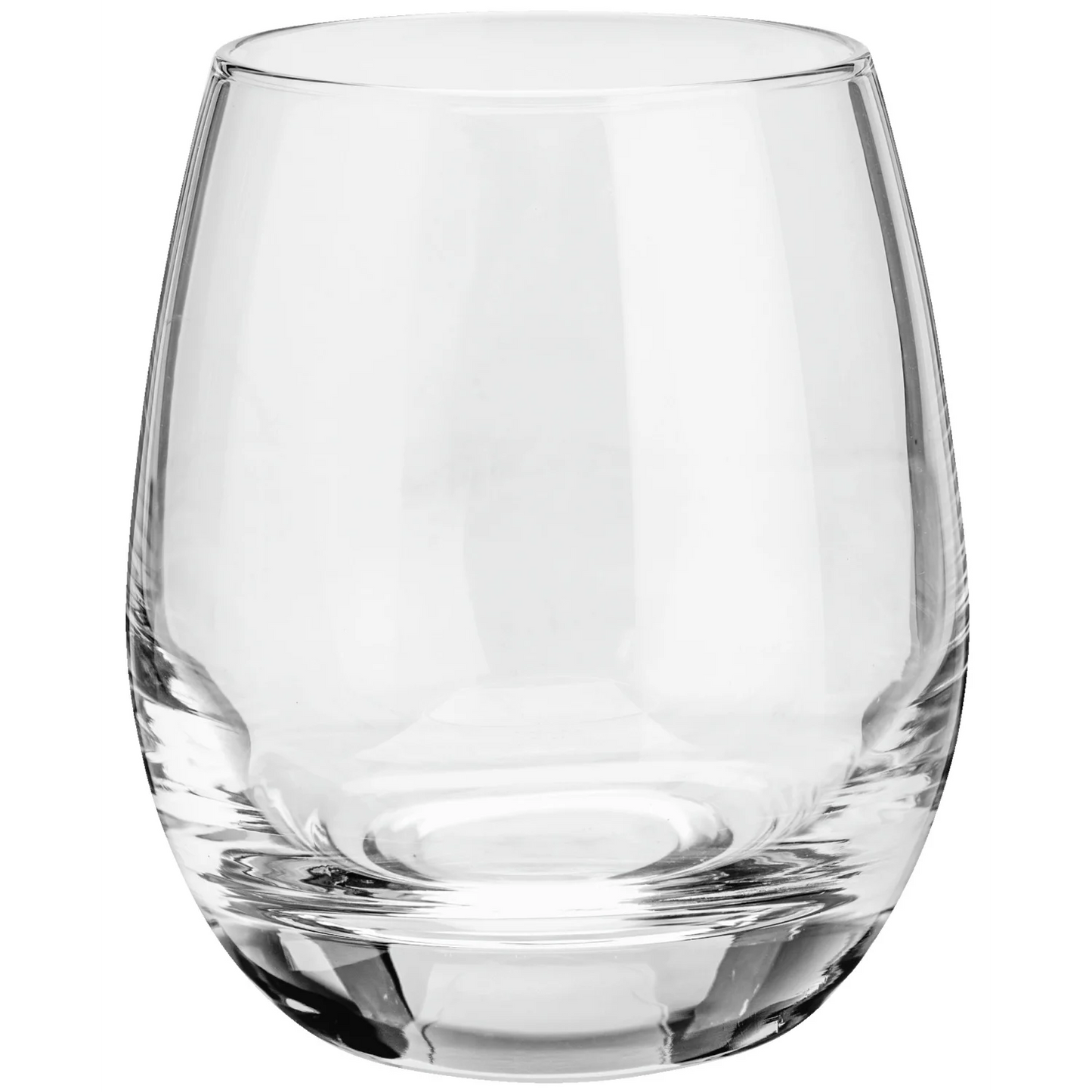 Whisky Glas "Glasgow" inkl. Gravur, ab 25 Stück