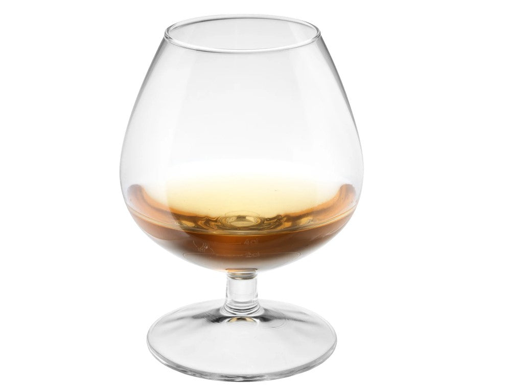 Cognac-Schwenker inkl. Gravur ab 12 Stück