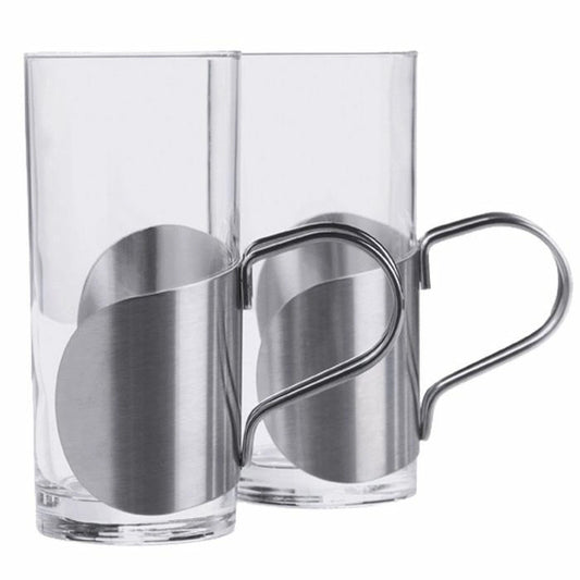 Sagaform® Irish Coffee Set, 2-teilig