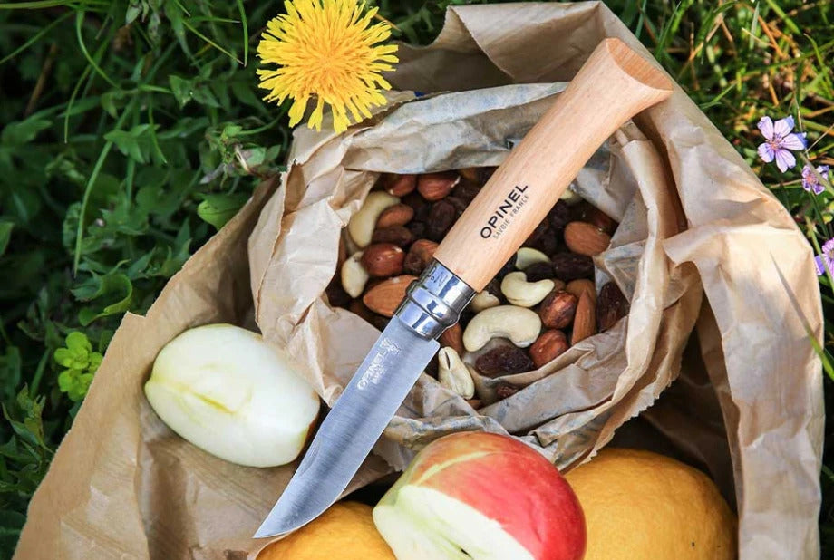 Opinel® Taschenmesser N°08