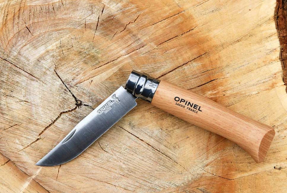 Opinel® Taschenmesser N°08