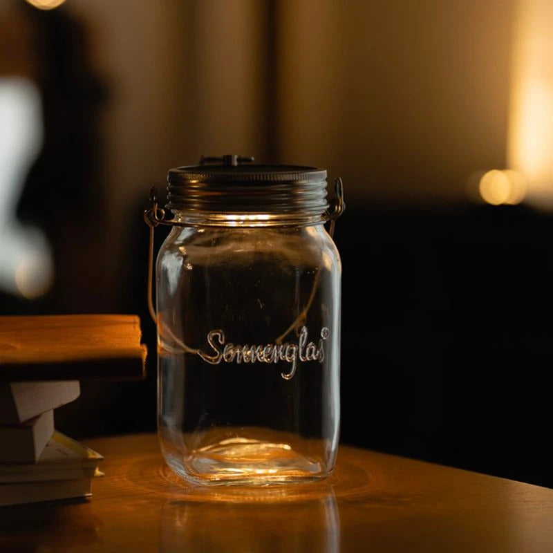 Sonnenglas® Sonnenlaterne Classic 1.000ml