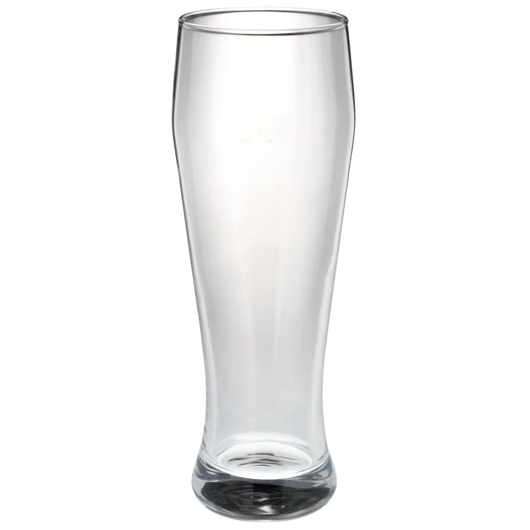 Weißbierglas 500ml inkl. Gravur ab 12 Stück