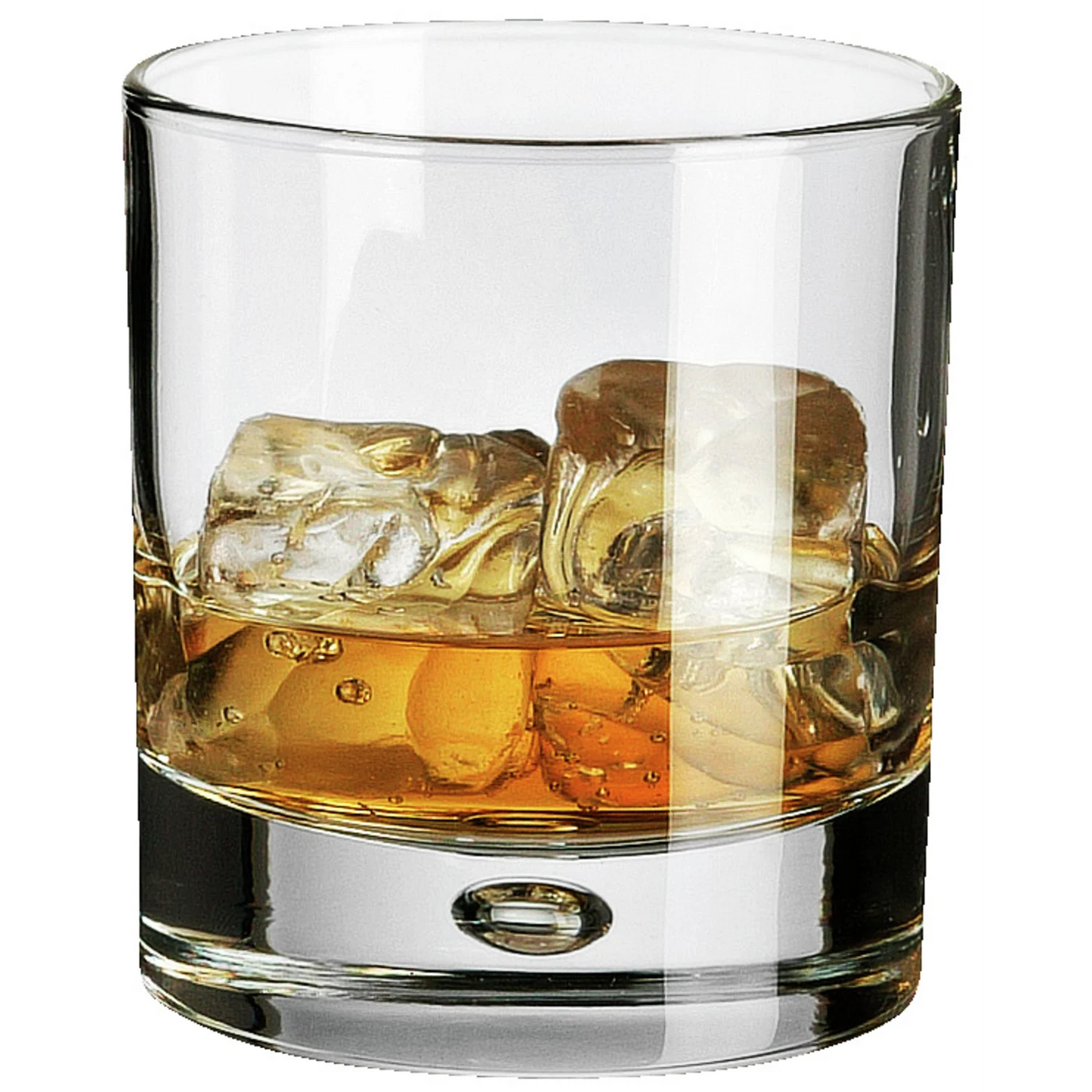 Whisky Glas "Highlands" inkl. Gravur, ab 12 Stück