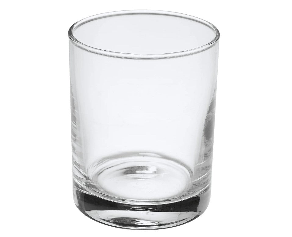 Whisky Glas "Lowlands" inkl. Gravur, ab 12 Stück